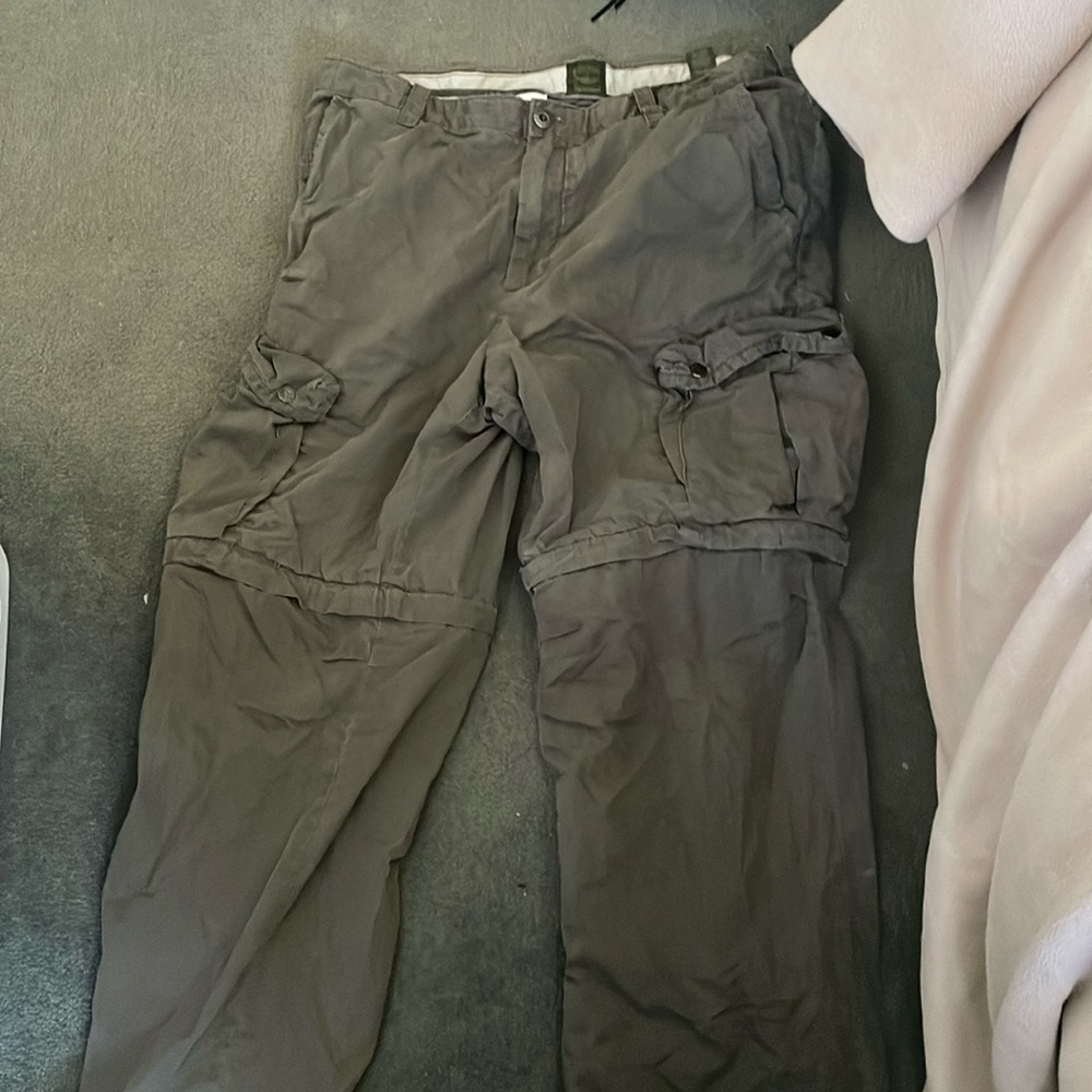Timberland short/pants
